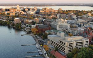 RFA: NIA Postdoctoral Traineeship at Wisconsin’s Center for Demography of Health and Aging (CDHA)