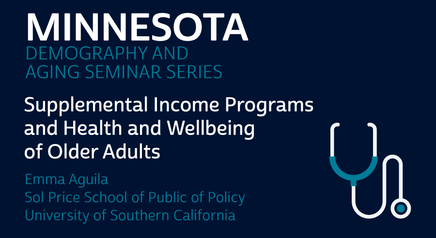 2021-10-04 LCC: Supplemental Income Income Programs and Health and Wellbeing of Older Adults
