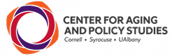 Center for Aging and Policy Studies