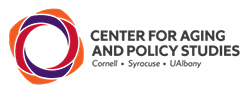 Center for Aging and Policy Studies