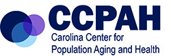 CCPAH Carolina Center for Population Aging and Health
