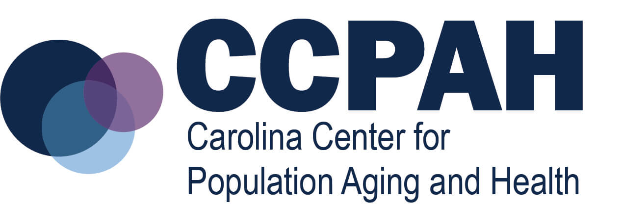 Carolina Center for Population Aging and Health (CCPAH)