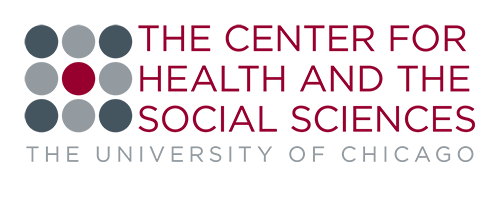 The Center for Heath and the Social Sciences, The University of Chicago