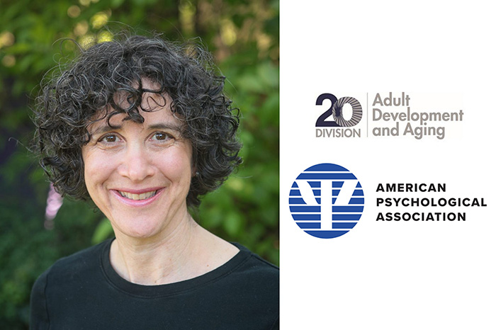 Karen Fingerman, Adult Development and Aging, American Psychological Association