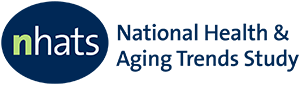National Health and Aging Trends Study (NHATS)