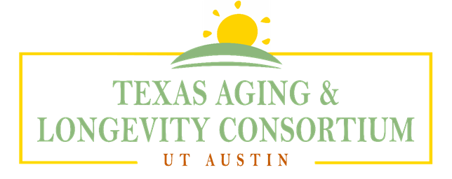 Texas Aging & Longevity Consortium, UT Texas